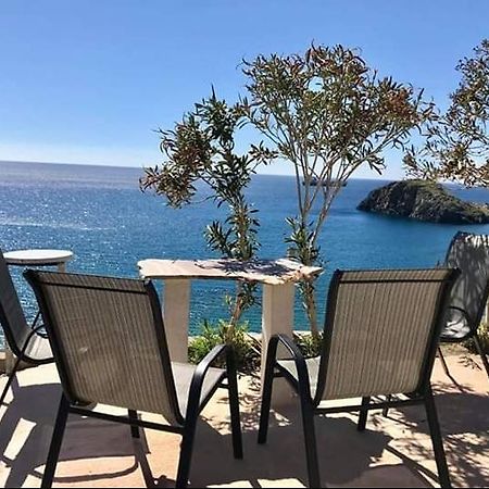 Beach View 卡里利梅内斯 外观 照片