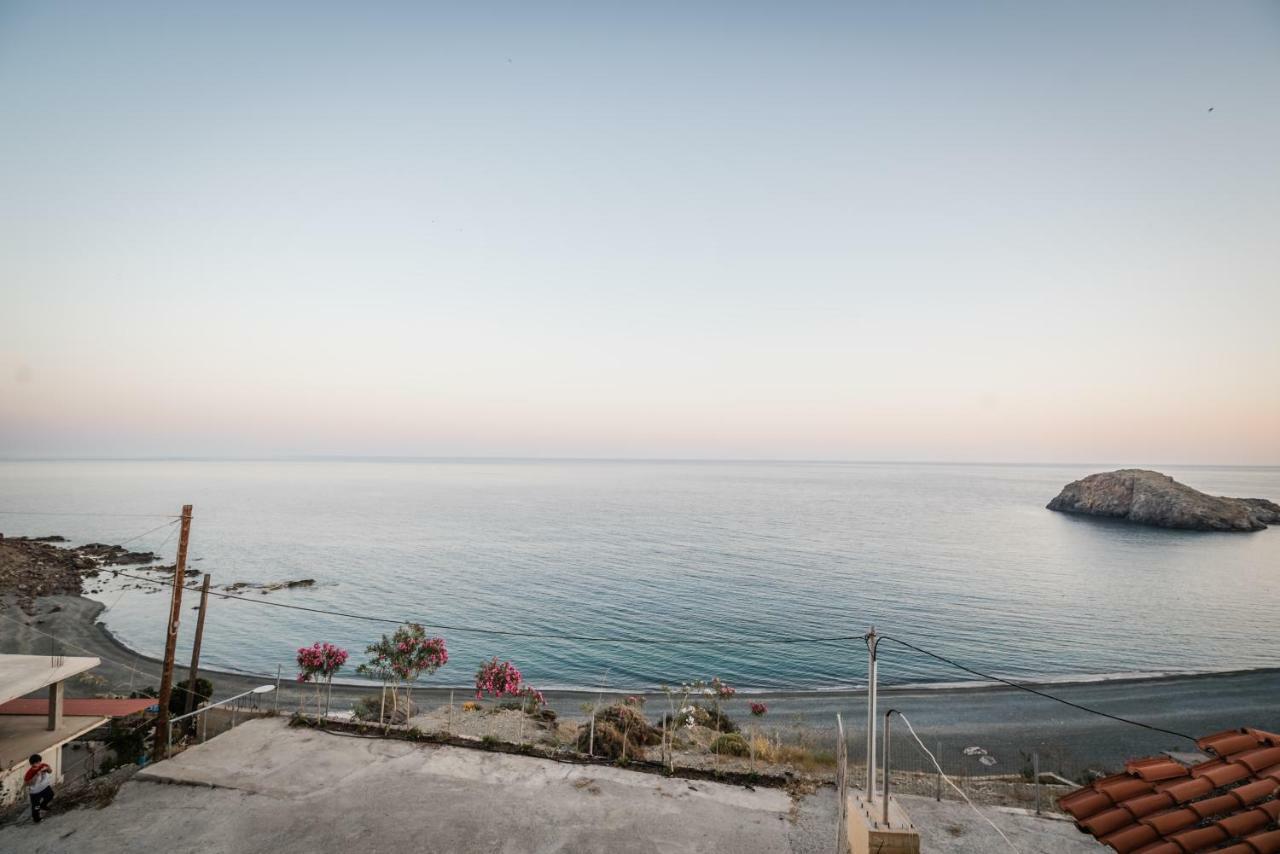 Beach View 卡里利梅内斯 外观 照片