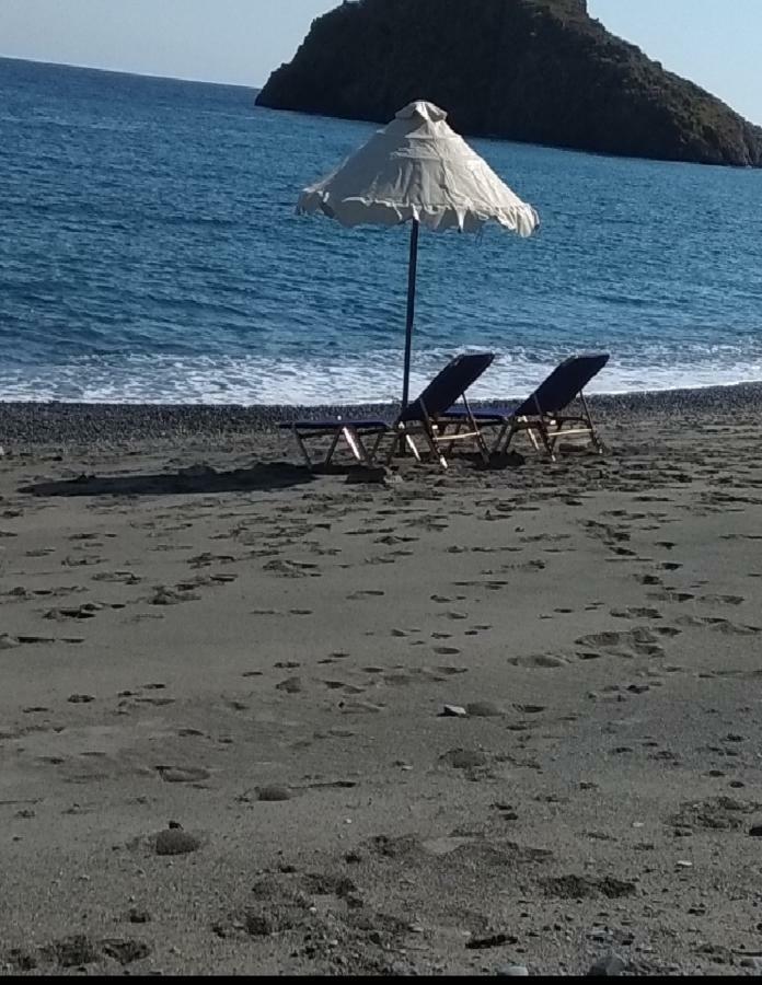 Beach View 卡里利梅内斯 外观 照片