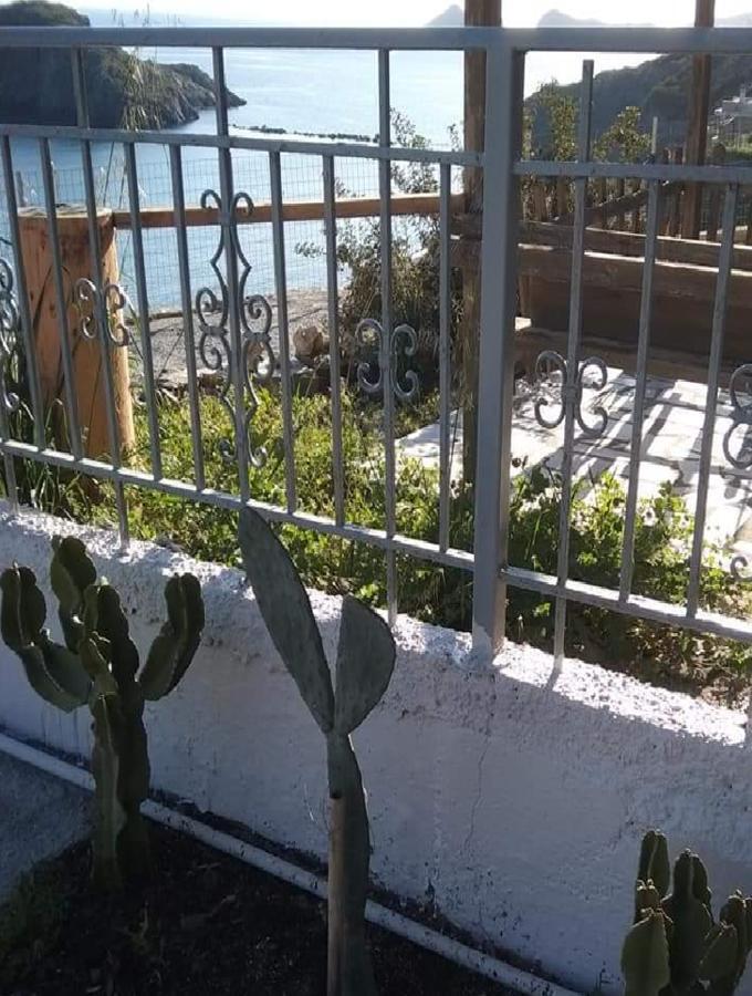 Beach View 卡里利梅内斯 外观 照片